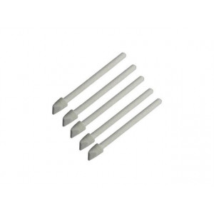 Chisel Felt Nibs Wacom ACK-20005, 5 bucati