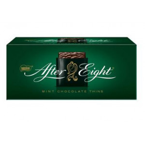 Ciocolata cu menta After Eight Classic 200g, NM26546
