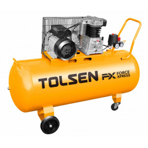 Compresor de aer, 200 L, 2200 W, 3 CP