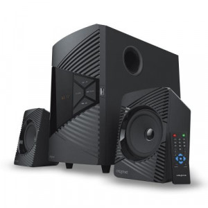 CREATIVE SBS E2500 2.1 High-Performance Bluetooth Speakers