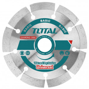 Disc debitare beton - 115mm
