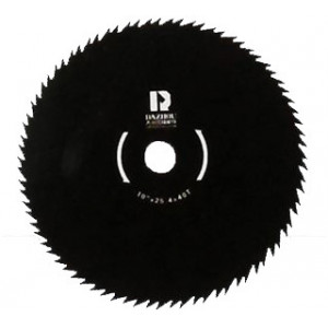 DISC TAIETOR 80T - 10"