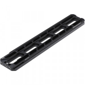 Extensie base plate camera pentru DJI Ronin 2, 11.95 x 2.95 x 1", NM/ CP.ZM.00000067.01, Negru