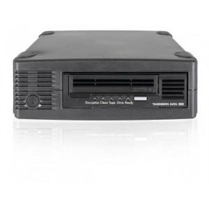 External tape drive, IBM LTO-5-HH SAS