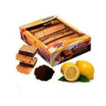 Foi cu cacao si lamaie Livia 2Kg, NM25806