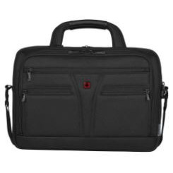 Geanta pentru laptop Wenger BC Star Expandable 14-16´´, NM/ 606465, Negru