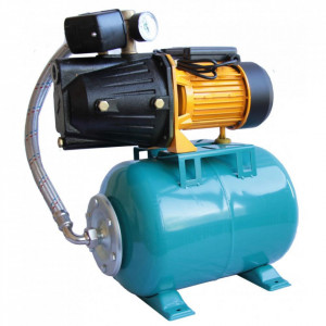 GP - HIDROFOR CAP FONTA - 24L - 800-3A - 800W