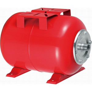 GP - VAS EXPANSIUNE - 50L - ORIZONTAL - MIXT - APA CALDA SI RECE
