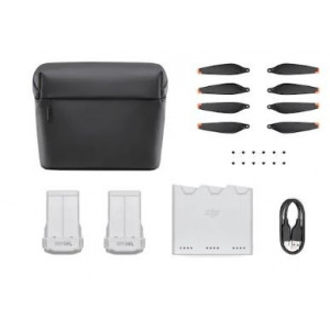 Kit de accesorii Fly More pentru drona DJI Mini 3 Pro FMC, NM/ CP.MA.00000495.01, Multicolor