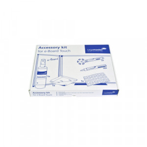 LEGAMASTER E-BOARD TOUCH STARTERKIT
