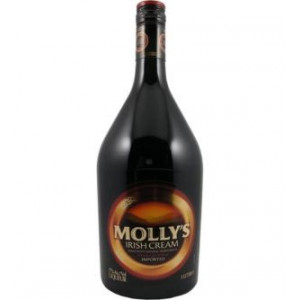 Lichior Molly's Irish Cream 700ml, NM22243