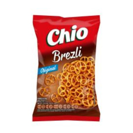 Mini brezli Chio 80g, NM26032