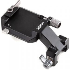 Montura pentru camera verticala DJI RS 2 / RS 3 Pro, NM/ CP.RN.00000099.01, Negru