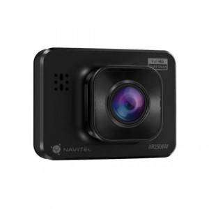 NAVITEL AR250 Night Vision DVR Camera FHD/30fps 2.0 G-Sensor