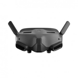 Ochelari FPV DJI Goggles 2, Bluetooth 5.2, refresh rate 100 Hz, NM/CP.FP.00000056.03, Negru