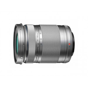 Olympus M.ZUIKO DIGITAL ED 40-150mm 1:4.0-5.6 R/EZ-M4015 silver