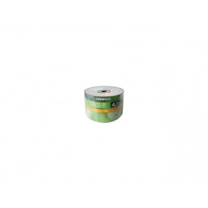 Omega DVD-R 4.7GB 16X Shrink 50