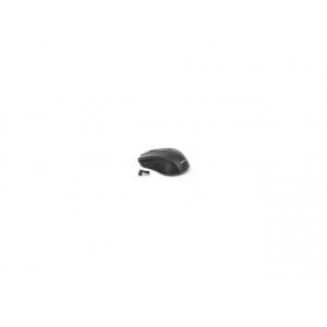 OMEGA MOUSE OM-419 WR-LESS 2.4GHz BLACK