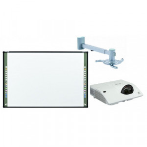Pachet interactiv Premium ST 89