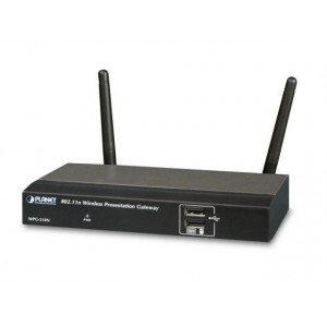 Planet WPG-210N Wireless Presentation Gateway