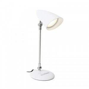 PLATINET DESK LAMP 6W TRADITIONAL - Aluminium