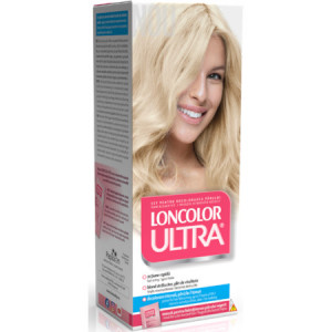 Pudra decoloranta Loncolor Ultra, 100 ml
