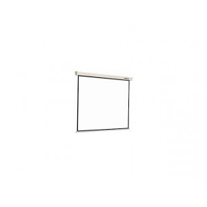 Reflecta CRYSTAL-LINE MOTOR RC LUX 180x180 CM