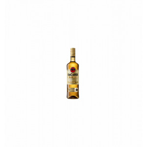 Rom Bacardi Carta Oro 40%, 700ml, NM21155