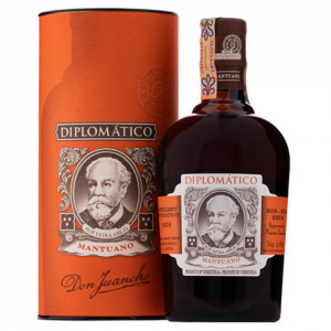 Rom Diplomatico Mantuano 40%, 700ml, NM21913