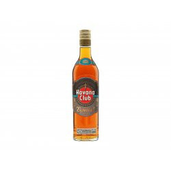 Rom Havana Club Cuban spiced 700ml, NM21034