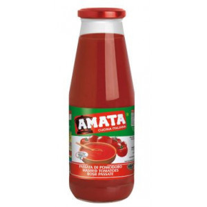 Rosii pasate Amata 690g, NM23093