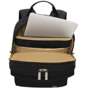 Rucsac laptop Wenger CityMove NM 605076, 14 inch, Negru