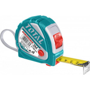 Ruleta 3m x 16mm - buton 3 functii
