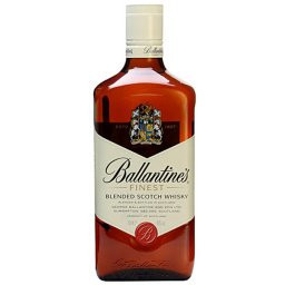 Scotch whisky Ballantines Finest 700ml, NM21404