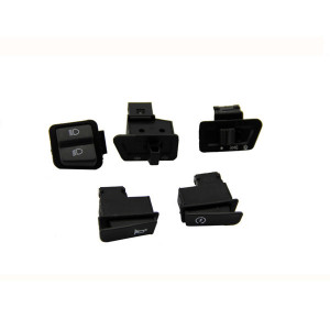 SET BUTOANE MARI