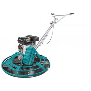 Slefuitor beton (elicopter) Total TP9361-2E/NM, 5,5 Cp 4,8 Kw, rotor 91 cm, lama 35x15 cm, Verde