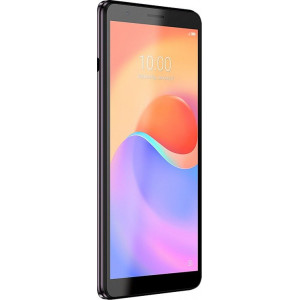 Smartphone ZTE Blade A31 Plus, 32GB, 2GB RAM, Dual SIM, Gri