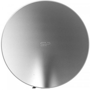 SSD Portabil Silicon Power Bolt B80 240GB, USB 3.1, Silver