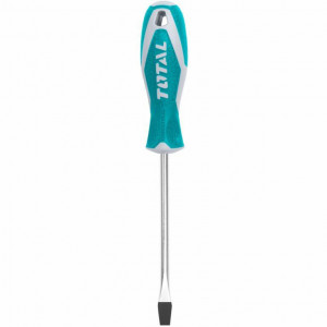Surubelnita dreapta 8.0mm - 150mm - S2, NM/ THT268150, Albastru