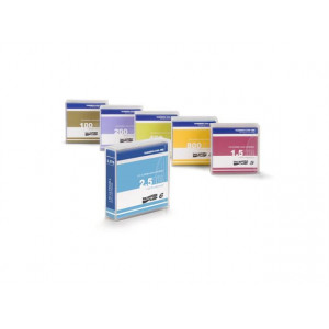 Tandberg LTO CLEANING CARTRIDGE