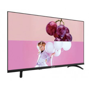 Televizor LED Tesla NM/ 32S393BH, 81cm, HD, Clasa A+, USB, HDMI, Negru