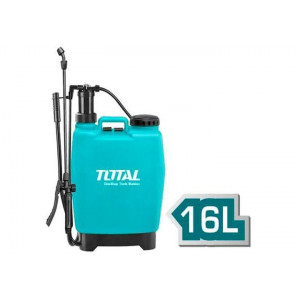 TOTAL - Pulverizator manual 16L