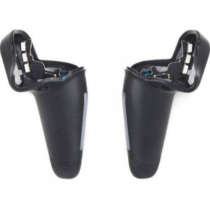 Tren de aterizare drona DJI FPV, NM/ CP.FP.00000024.01, Negru
