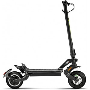 Trotineta electrica Lamborghini ALEXT, motor 500WAutonomie 50 Km, Viteza maxima 25 Km/h
