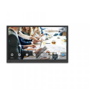 TT-8618VN - touch panel 86 inch, 20 points multi-touch, 4K resolution, , Optical Bonding technology