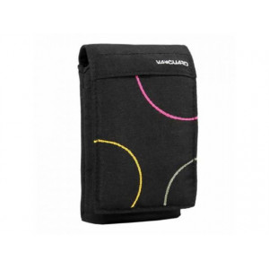 VANGUARD MONACO 6C BLACK