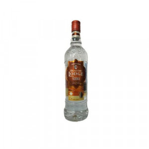 Vodka Hunting Lodge 700ml, NM22244