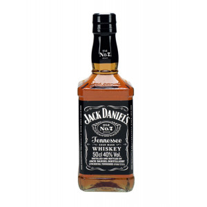 Whisky Jack Daniel's 500ml, NM21440