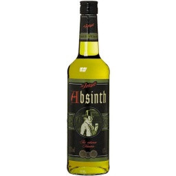 Absinth Mr. Jekyll 700ml, NM22067