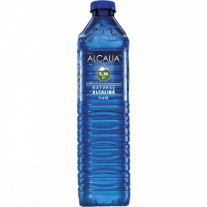 Apa plata Alcalia 6 x 1,5L, NM25864
